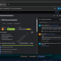   Trello Workspace and Automation