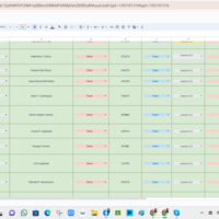 Data Mining\Data Entry