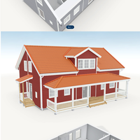 3D House Configurator