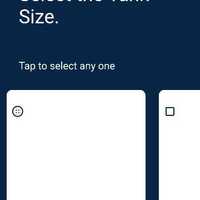 Flutter app Drop 2