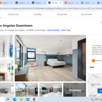 Hotel Reservation
