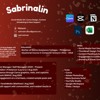 Socal Media Portfolio