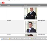 Linkedin Recruitment