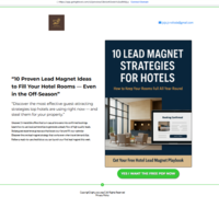Funnel Opt-in Page
