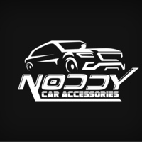 NCA - Logo Design for their Car Accessories Business