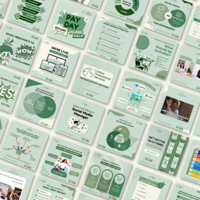 Social Media Graphics