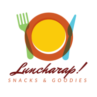 Logo for Luncharap
