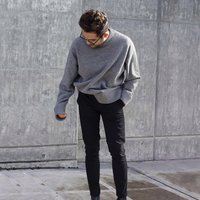 Photography for Men's Wear Blog 