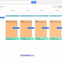 Schedule Management