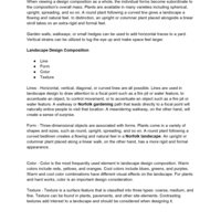 Content Writing - Homepage
