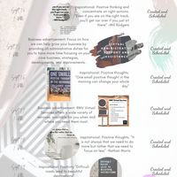 Facebook Content Plan