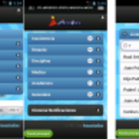 ipefh airefontudent system for mobiles