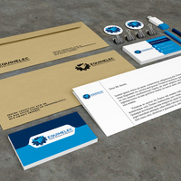 Equimelec - Branding