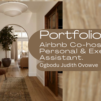 Welcome To My Portfolio