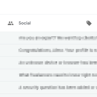 Organizing Email
