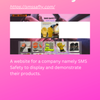 SMS-Safety