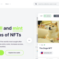 NFT Marketplace