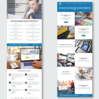 On Purpose Projects