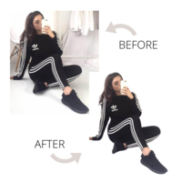 Background Removal