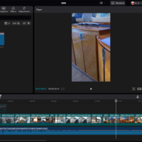 Video editing