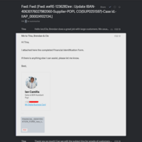 Email Management