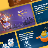 $2.4M Seed raise for an online sports betting company