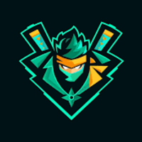 logo design for game