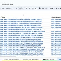 Data collection for client/Data entry