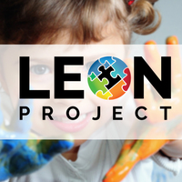 LOGO LEON PROJECT