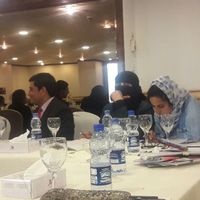 Interpretation  international parliamtarians conference