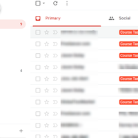 Email Management