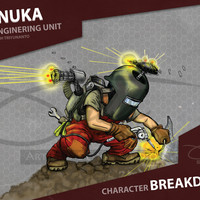 Character Design