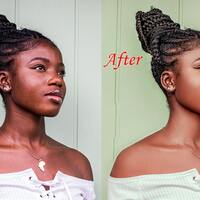 Photo Retouch