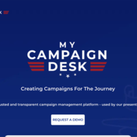 mycampaigndesk