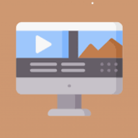 Graphic designing