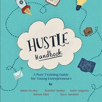 Cover design and illjustration