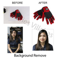 Background Remove