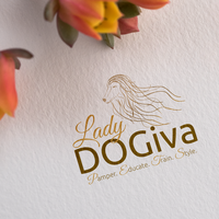 This is logo for a blog about pets..