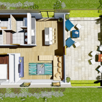 3D Floor Plan