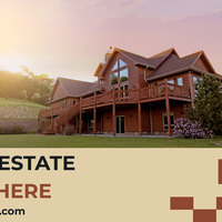 Real Estate Web Banner