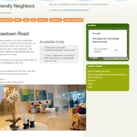 Property Advertisement 