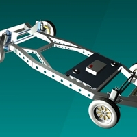 EOV Standard Platform 