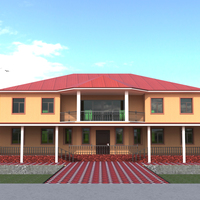 Exterior Design
