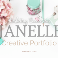 Creative Portfolio