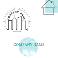 Basic photo editing and Logo