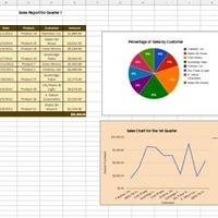 Data Entry using Google Sheet