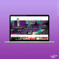 Web design 