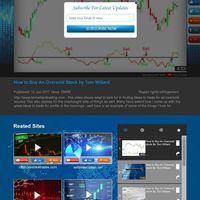 Website Development 