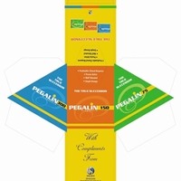 Tissue Box Packaging