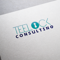 TeeLock Logo